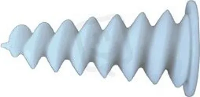 Obrázok produktu pre Hmoždinka pre polystyrén HDP, 23 x 50 mm