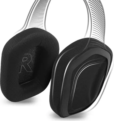 Produktbild von Headset Ersatz Ohrpolster aus Schaumstoff kompatibel mit Logitech G335, G733 Kopfhörer, Headphone Pads, Ohrhörer Polster