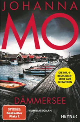 Zdjęcie produktu dla Dämmersee