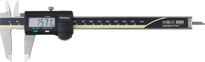 Produktbild von Mitutoyo Digitaler Messschieber 150 mm - 500-181-30