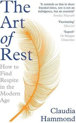 Obrázek produktu pro The Art of Rest