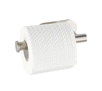 Produktbild von Toilettenpapierhalter Salve Edelstahl matt