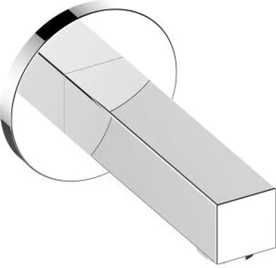 Produktbild von KEUCO 59045010001 Wanneneinlauf DN 15 Edition 90 59045,