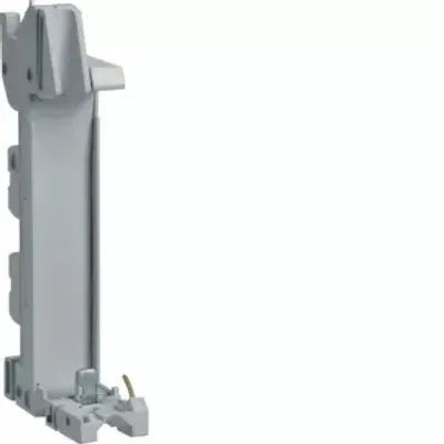 Produktbild von HAGER HZT611 S-Schienenadapter 1polig