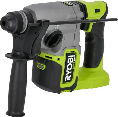 Produktbild von Ryobi 18V One+ HP Brushless Akku-SDS-Bohrhammer, RSDS18X-0 ohne Akku