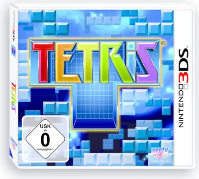 Produktbild von Tetris