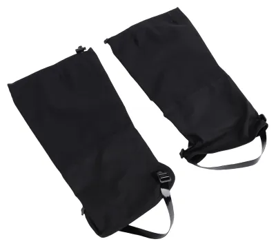 Produktbild von Wandergamaschen für Herren – wasserdicht, atmungsaktiv, schnee- und sandabweisend, mit TPU-Riemen, ideal zum Wandern und Skifahren