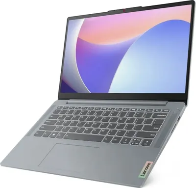 Produktbild von Lenovo 83EQ0033GE IdeaPad Slim 3 14IAH8 14" FHD IPS, Intel i5-12450H (bis zu 4,4GHz, 4+4C/12T), 16GB RAM, 512GB SSD, Windows 11