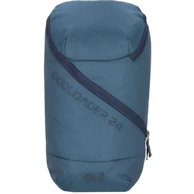 Produktbild von Jack Wolfskin Ecoloader 24 Rucksack 50 cm