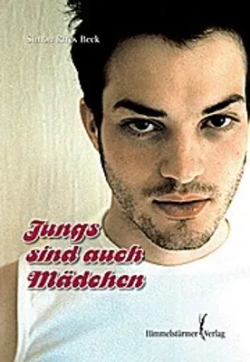 Produktbild von Jungs sind auch Mädchen