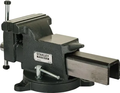Image de Stanley 1-83-067 Étau MaxSteel lourd, 125 mm