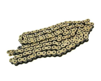 Obrázok produktu pre Kette KMC 428 / 130 Clipschloss gold