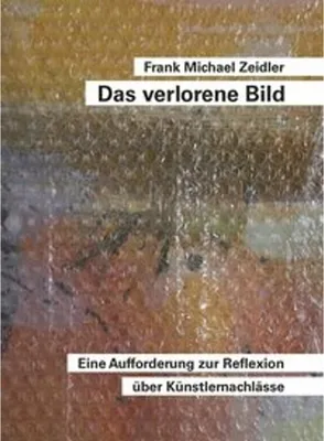 Produktbild von Das verlorene Bild