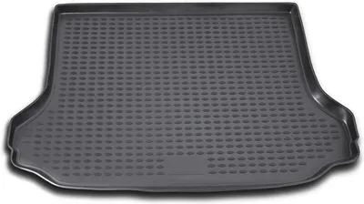 Obrázek produktu pro Gumová vana do kufru Toyota Rav4 2006-2010