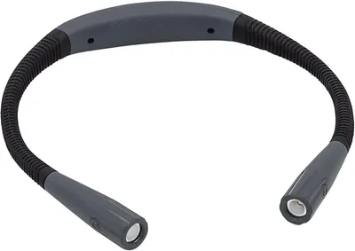 Produktbild von Halsleuchte LOOPLIGHT mit USB-wiederaufladbarer LED