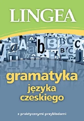 Immagine prodotto di Gramatyka języka czeskiego - współczesne zagadnienia gramatyczne