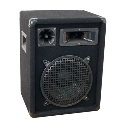 Image de Omnitronic DX-1022