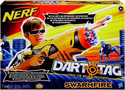 Produktbild von Hasbro 38122, Multi
