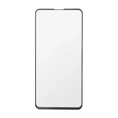 Image de prio 3D verre de protection d'écran / film blindé pour Samsung S10e noir