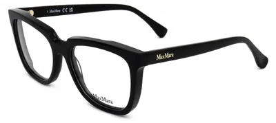 Produktbild von MaxMara Sonnenbrille MM5115 001 52 16 140