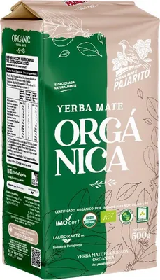 Produktbild von Pajarito 500g