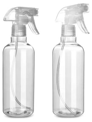 Produktbild von Verstellbare Kunststoff-Sprühflaschen für verschiedene Anwendungen (2)