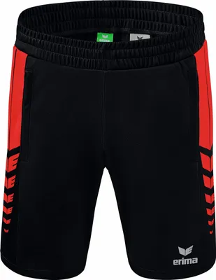 Imagen del producto de Erima Pantalones Six Wings Worker, 1152210, Talla: 164
