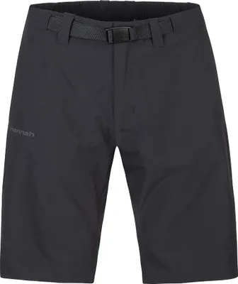 Immagine prodotto di Pantaloncini Hannah Binders Grigio M Uomo Grigio M