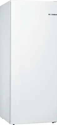 Produktbild von Bosch Stand-Gefrierschrank 176x70cm weiß Serie 6 GSN54UWDP