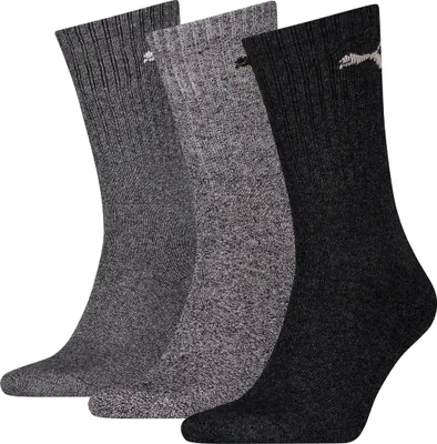 Obrázek produktu pro Puma SPORT 3P antracitová / šedá 35