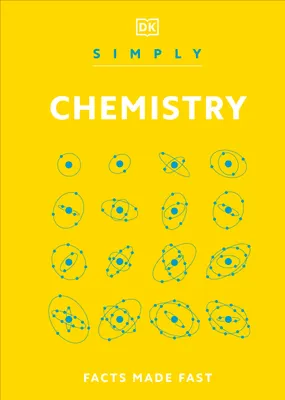 Obrázok produktu pre Simply Chemistry: Facts Made Fast (DK Simply)