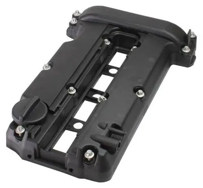 Produktbild von Zylinderkopfhaube 28-0946 für OPEL Corsa C Schrägheck (X01)