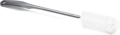 Produktbild von Nölle Profi Brush Flaschenbürste, Nylon, 460x160x60 mm, KS-Griff | 1 Stück
