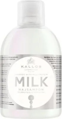 Obrázek produktu pro Kallos Mléčný šampon 1000ml