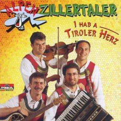 Zdjęcie produktu dla Mam serce Tyrolczyka
