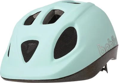 Zdjęcie produktu dla Kask ochronny/rowerowy dla dzieci Go XS Mint / Bobike