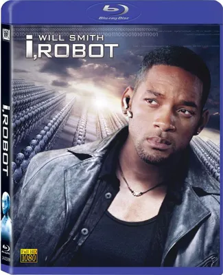 Obrázok produktu pre I, Robot