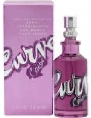 Produktbild von Liz Claiborne Curve Crush Eau de Toilette 30ml Spray