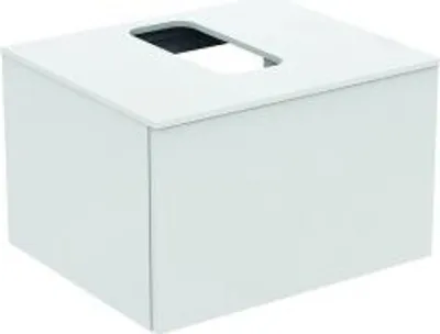 Produktbild von IDEAL STANDARD UV226FX Deckplatte Adapto, f. WTU 600mm,