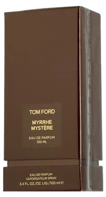 Produktbild von Tom Ford Myrrhe Mystère Eau de Parfum unisex 100 ml