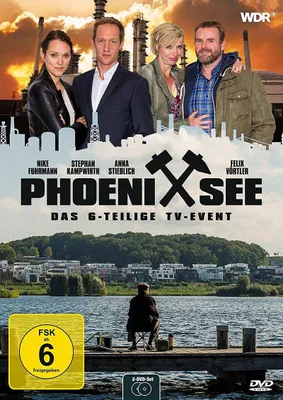 Obrázok produktu pre Phoenixsee - Season 1