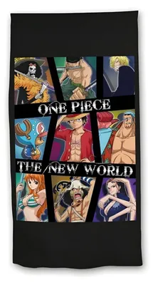 Obrázok produktu pre Rýchloschnúci uterák z mikrovlákna One Piece