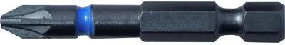 Productafbeelding van C.K. Tools Bitset, Pozidriv, 3 stuks (T4560 PZ2LD)