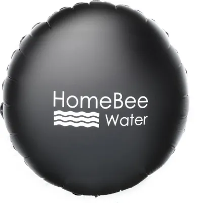 Produktbild von HomeBee® Poolkissen Winter XXL (4 Meter Durchmesser) - Winterkissen für die Poolabdeckung - Winterfeste Abdeckung - Kissen für Pool, Luftkissen