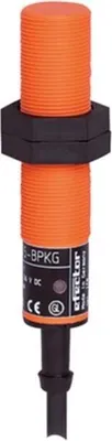 Produktbild von IFM IG5401 ind. Sensor M18 SA:8mm 10-36VDC n.bündig