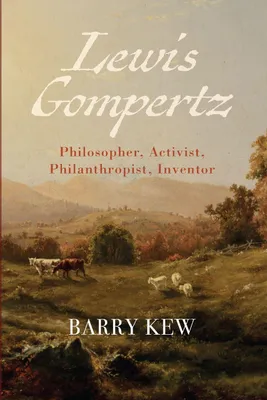 Produktbild von Lewis Gompertz