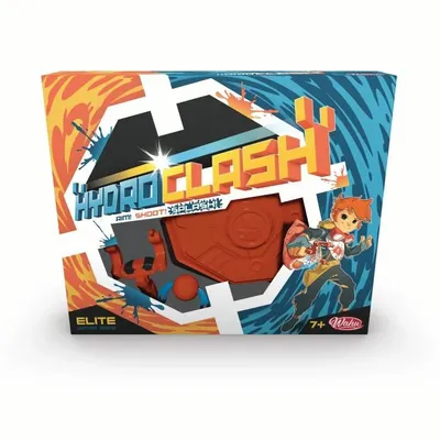Obrázok produktu pre GOLIATH HydroClash Elite