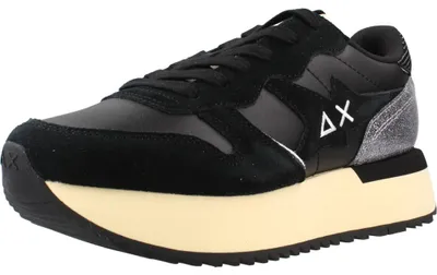 Immagine prodotto di Sneakers Del Marchio Sun68 Del Modello Big Stargirl Bag Nero