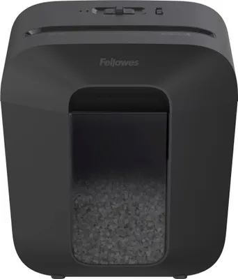 Immagine prodotto di Fellowes Aktenvernichter Powershred   LX25M    schwarz
