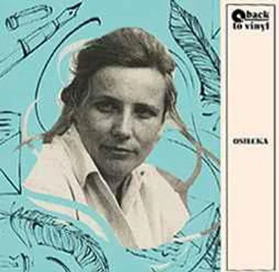 Zdjęcie produktu dla Back To Vinyl. Osiecka, LP